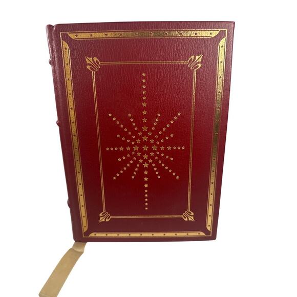 Good As Gold Joseph Heller First Edition The Franklin Library 1979 - Picture 5 of 16